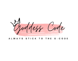 goddesscode1111 logo